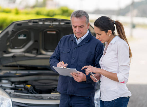 Auto Insurance in Grant County County